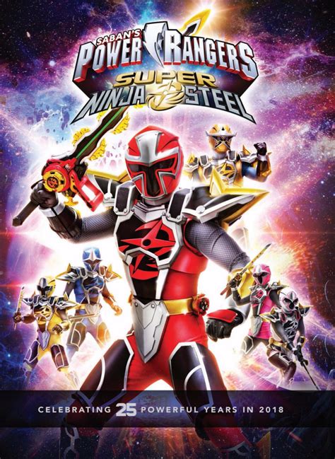power rangers ninja steel|Power Rangers Ninja Steel (TV Series 2017–2018) .
